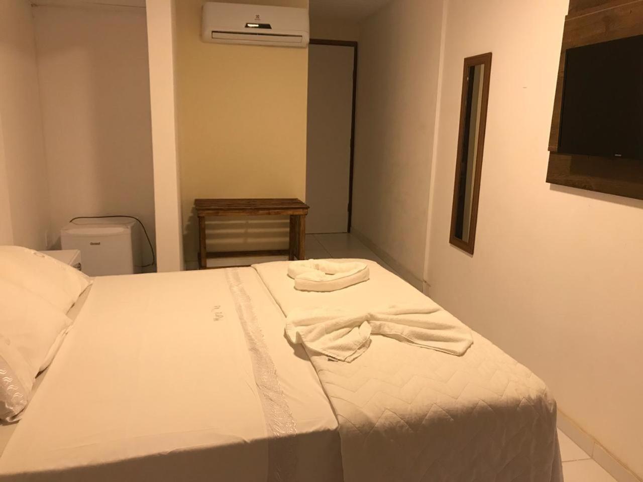 Pousada Maraoka Pôrto das Galinhas Esterno foto
