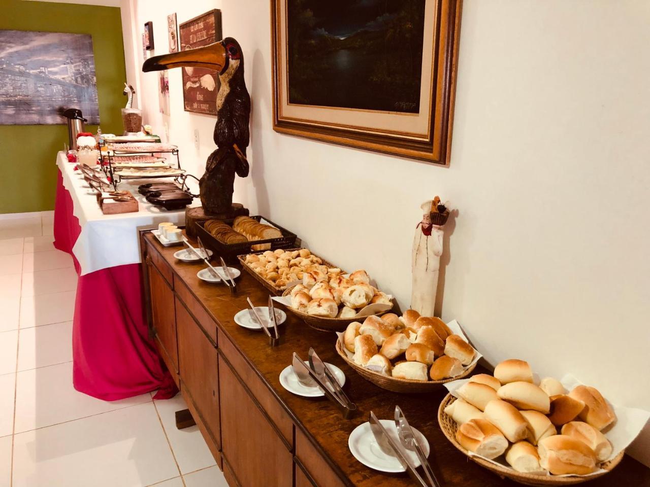 Pousada Maraoka Pôrto das Galinhas Esterno foto